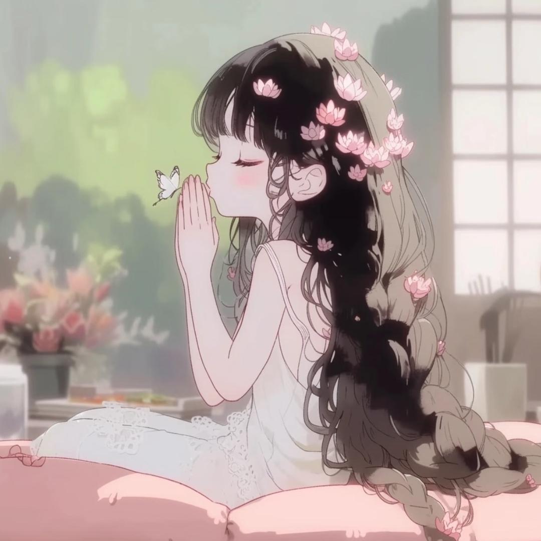 珊珊🥰