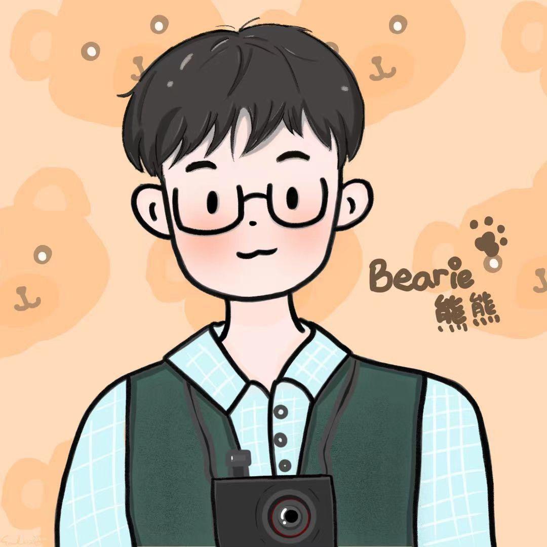 熊熊Bearie