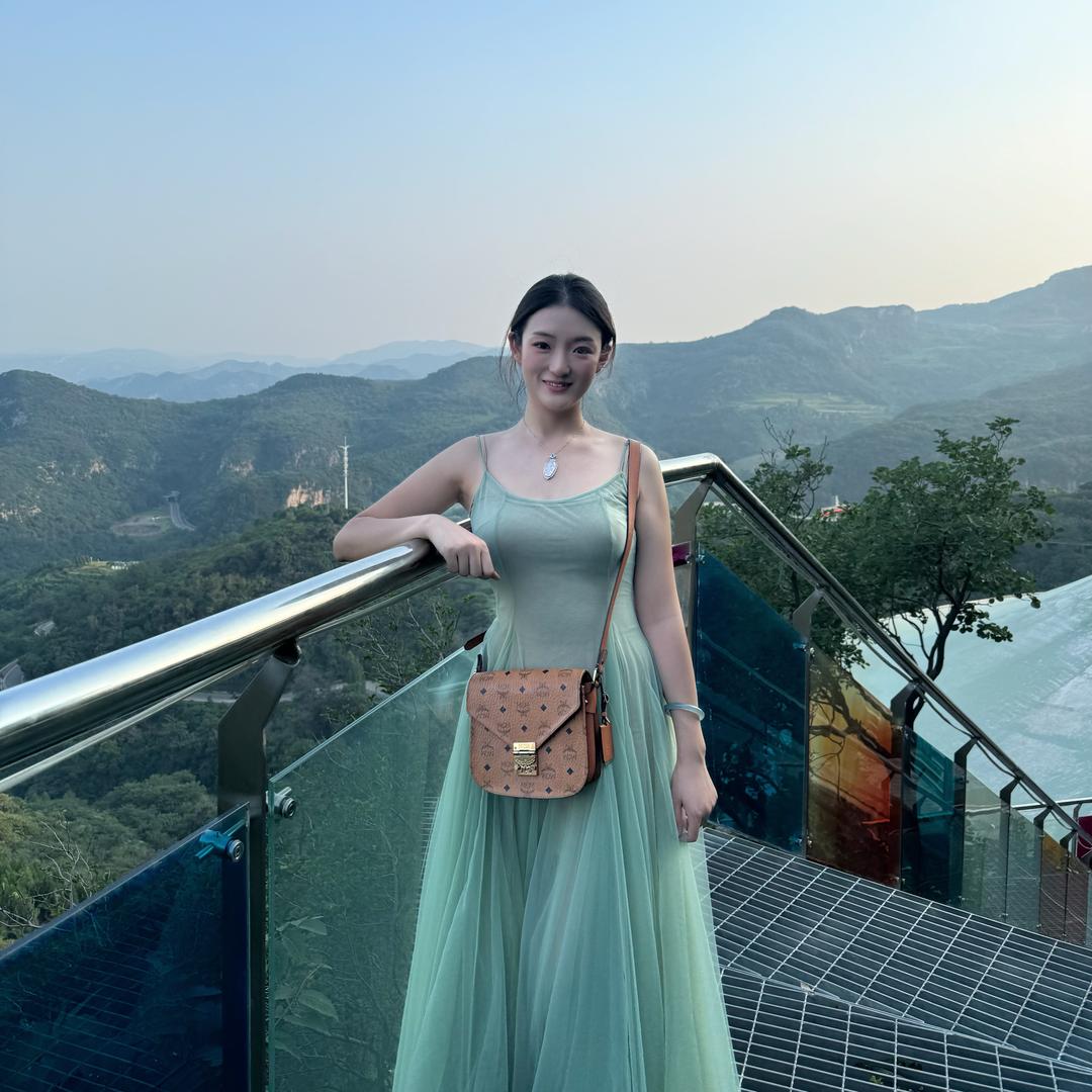 哆啦A婷✨