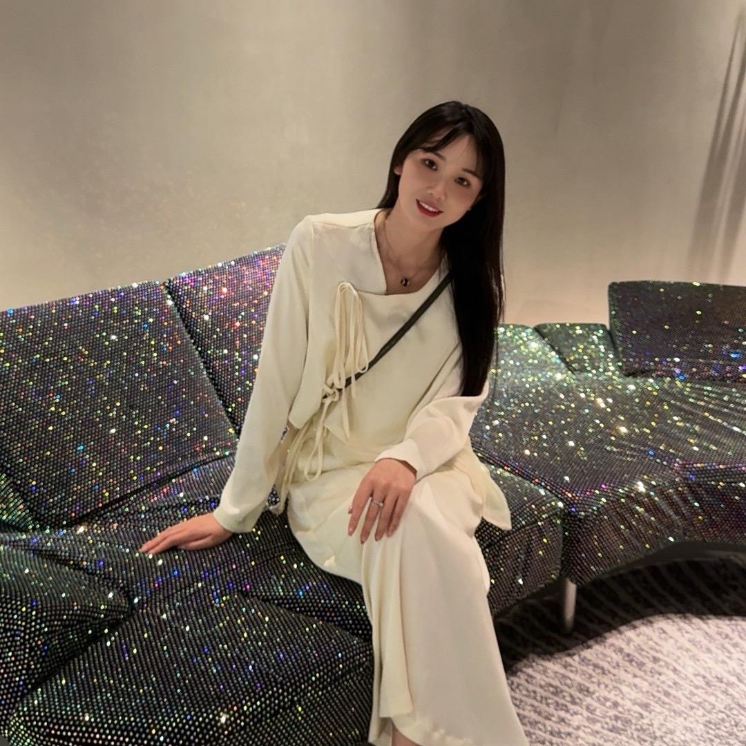 苏州如意馆女装  | 汐云