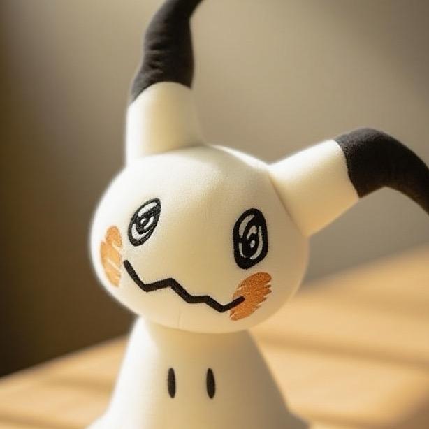Mizuki水希