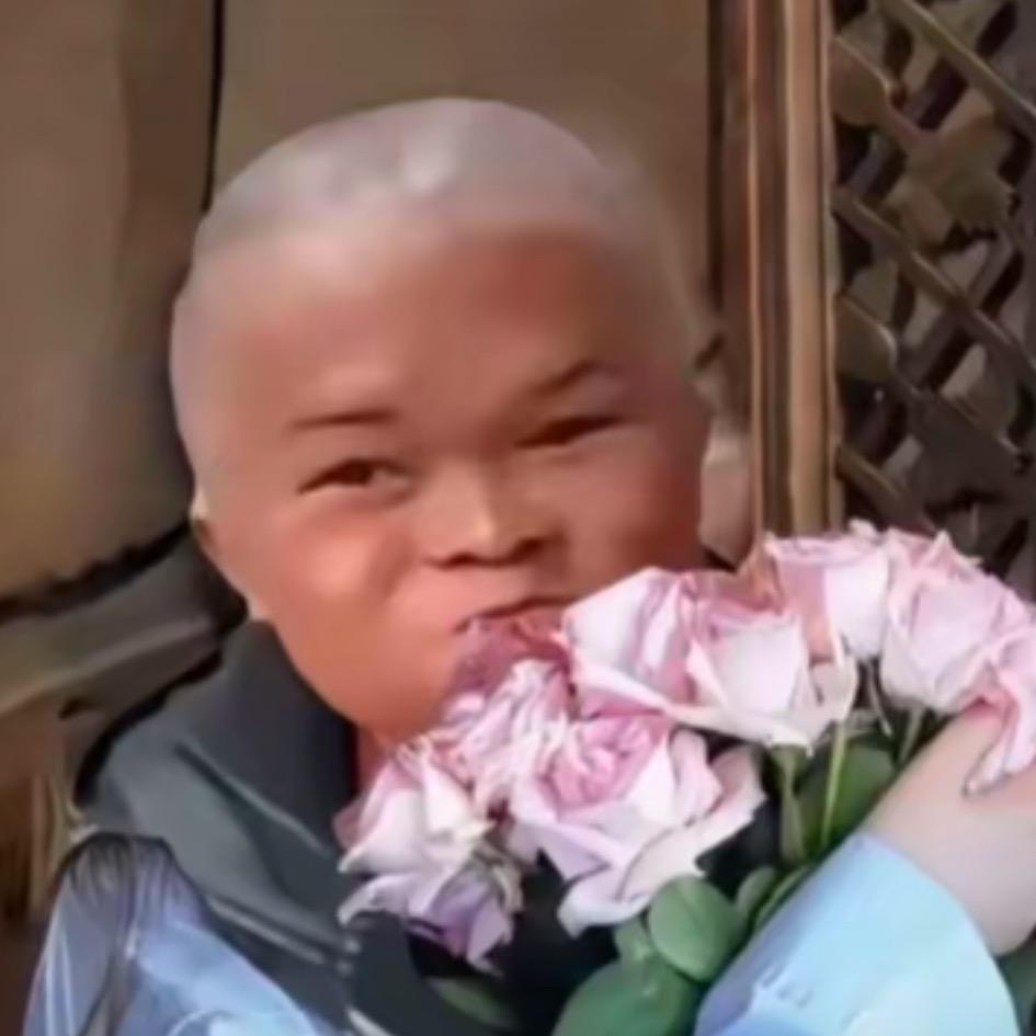 如果能当三天老蒯