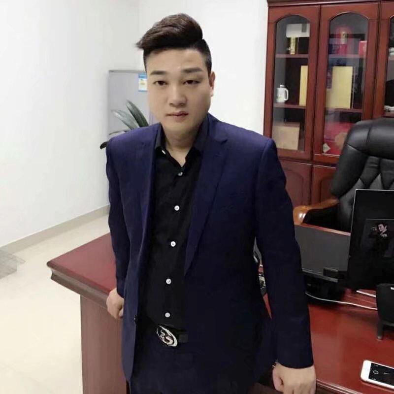 植靓泉湖南省运营—刘亿