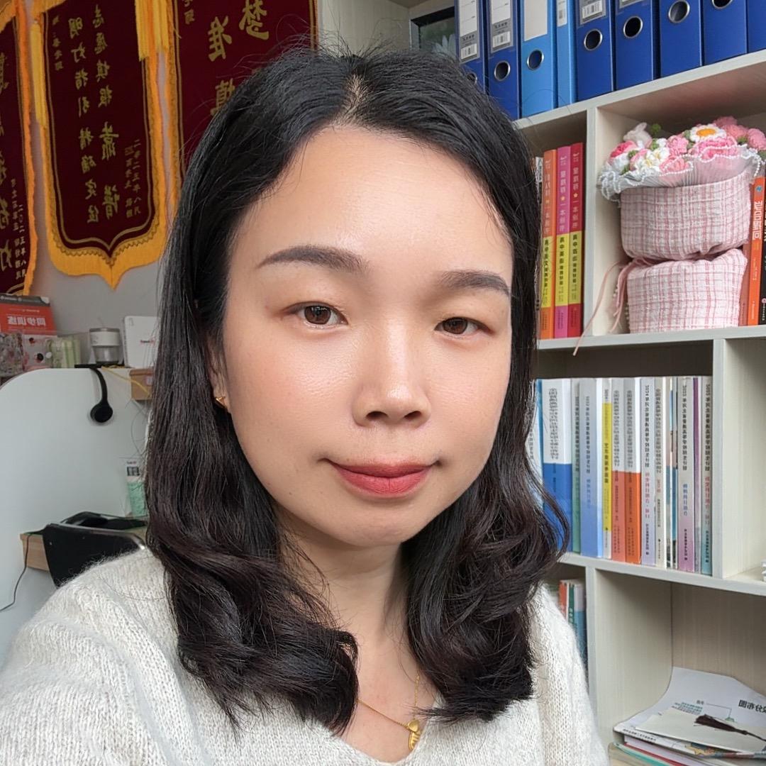 河北升学蔡老师