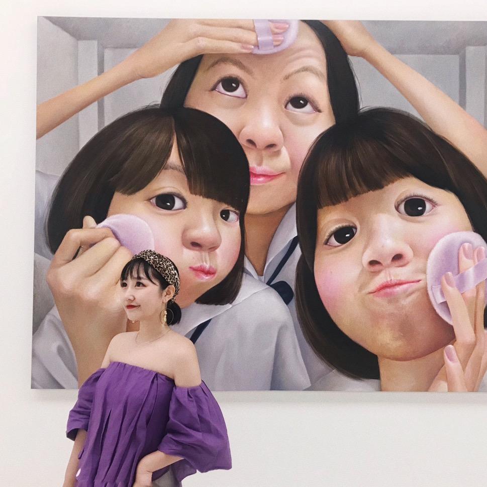 少女竹の幸福生活💕