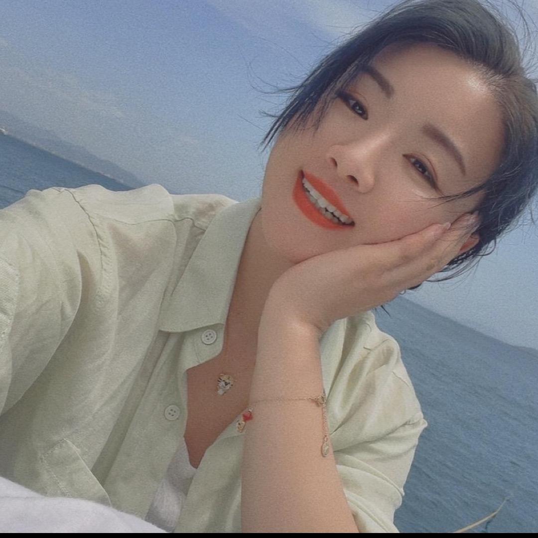 小鱼