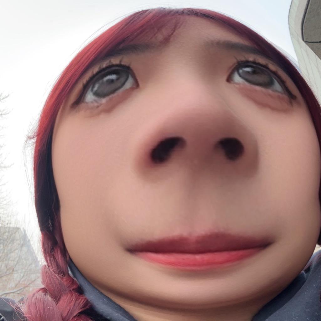 他们叫我大头^_^