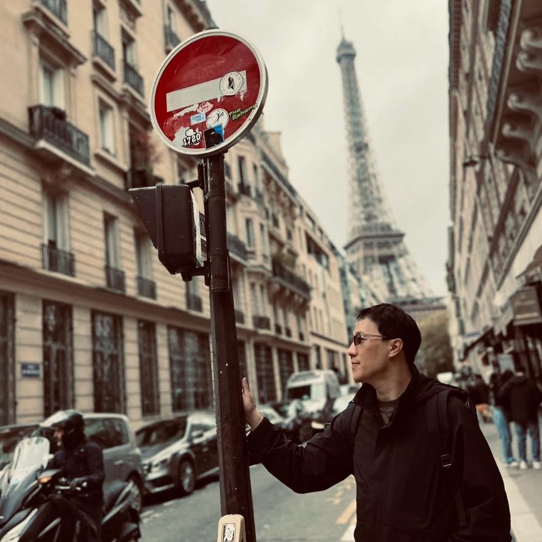 汤姆爱吃鱼香肉丝