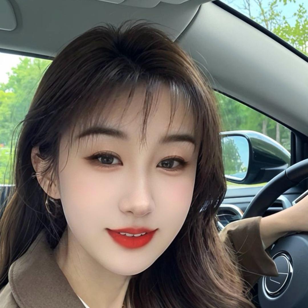 @莉莉