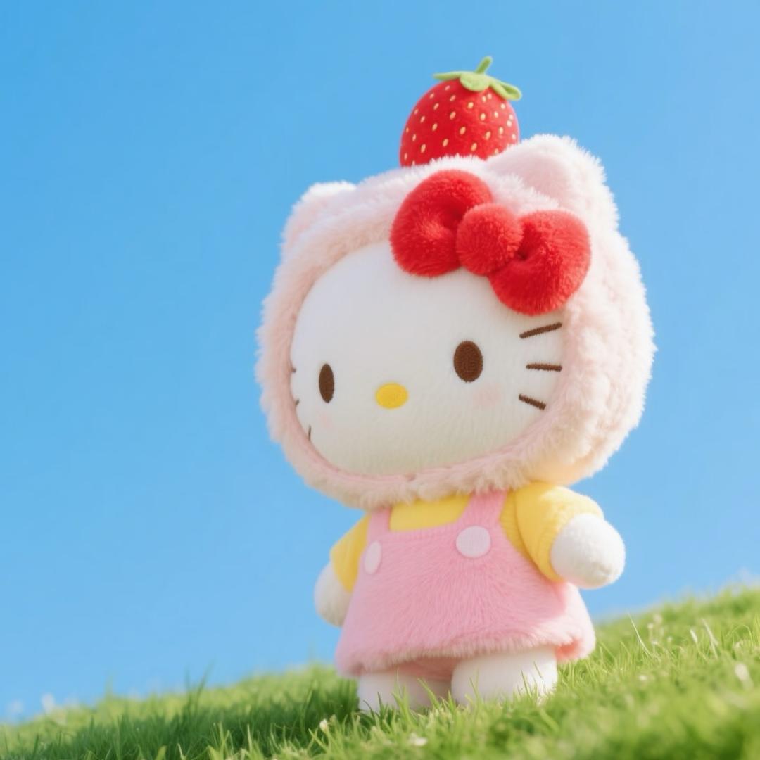 菜菜乌云☁️