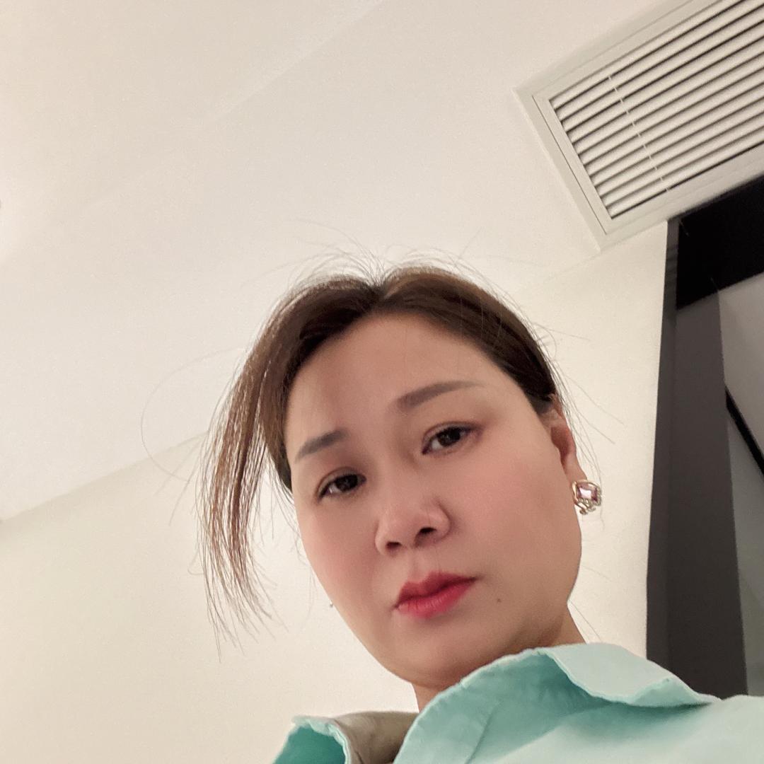 八零后的美美