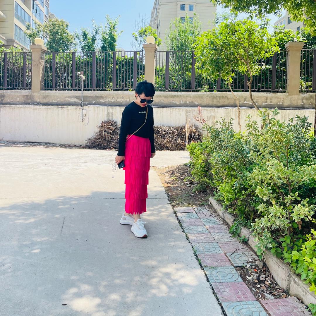 爱露营的张老师