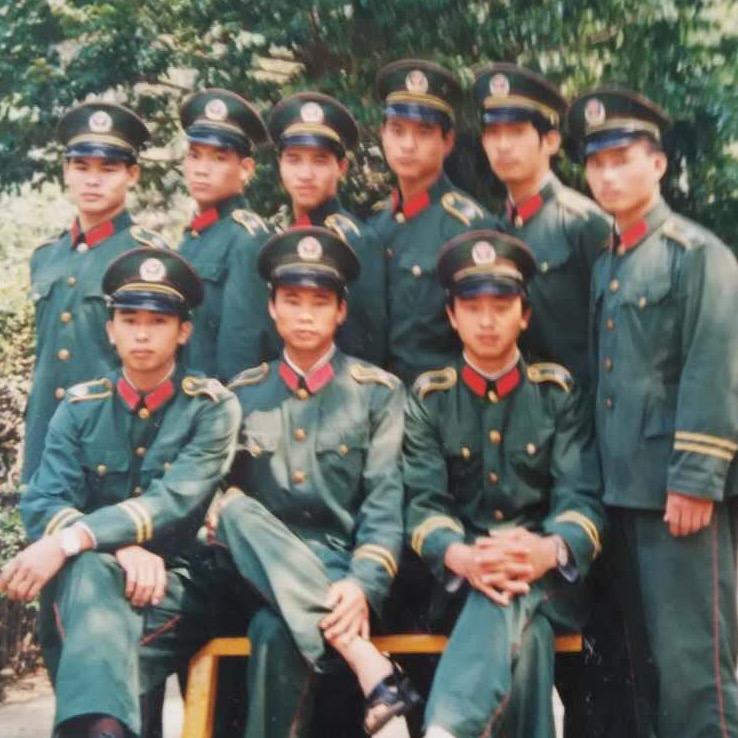 唐厨师承接各类酒席（桐封堂）156763