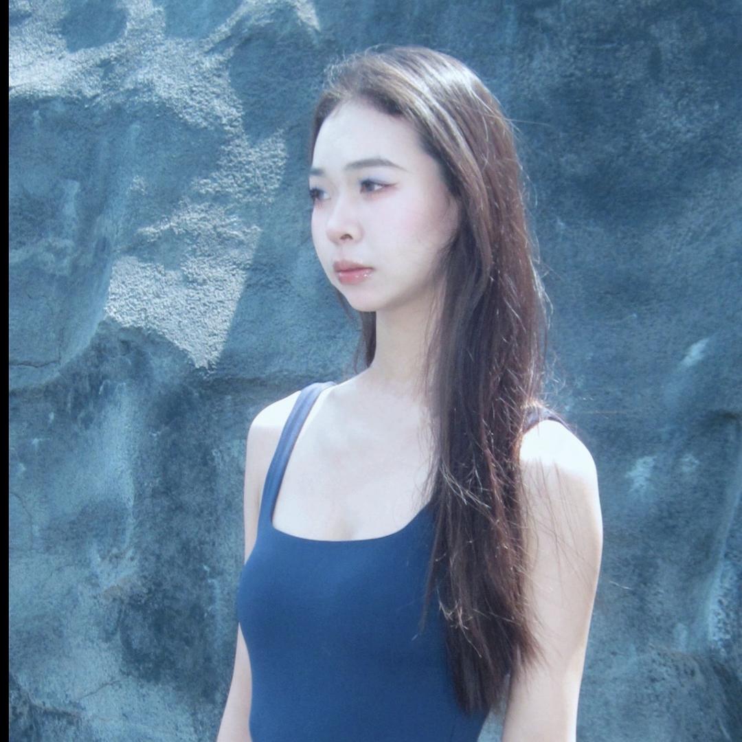 鱼卷卷🐟