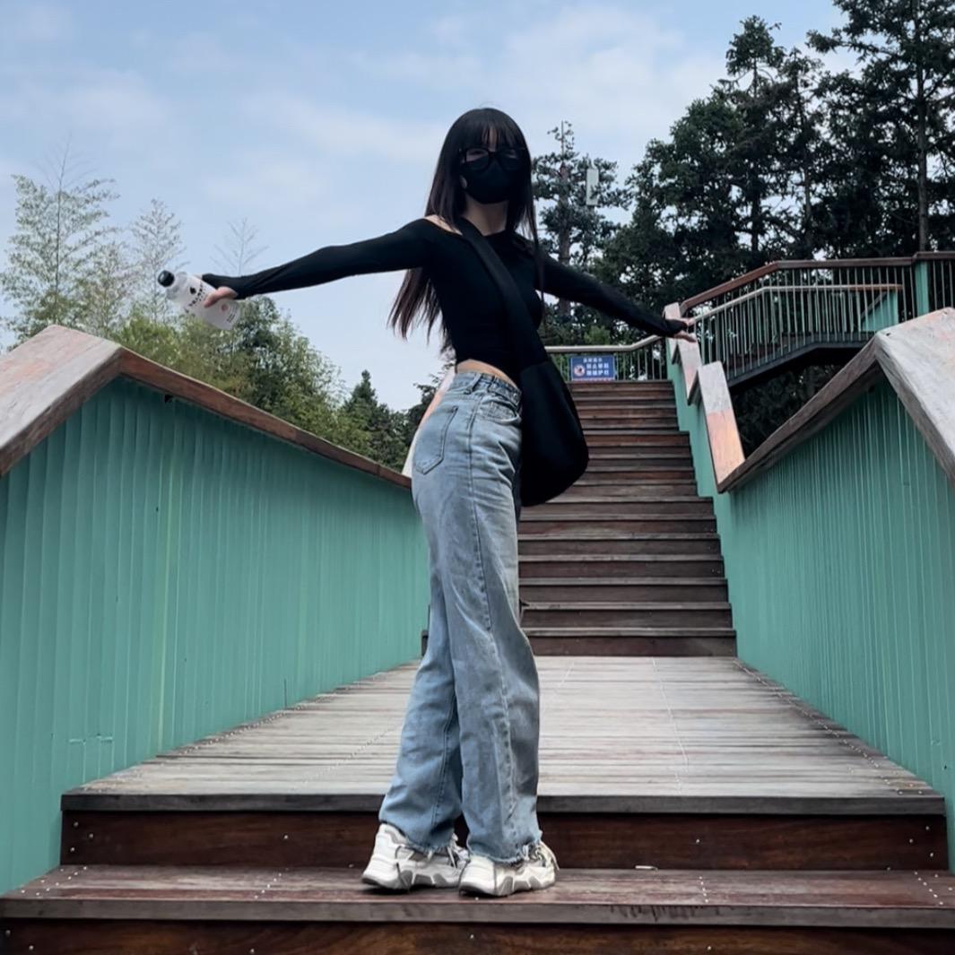 芯儿～