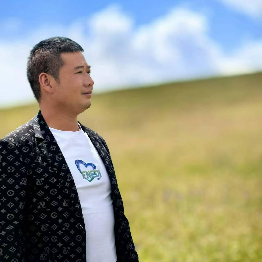 李霸道