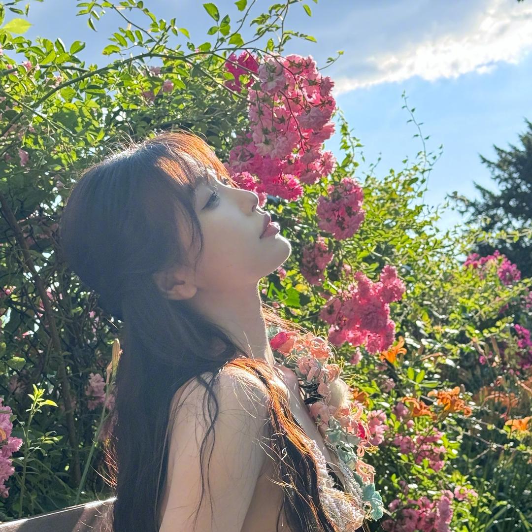 小则菇凉