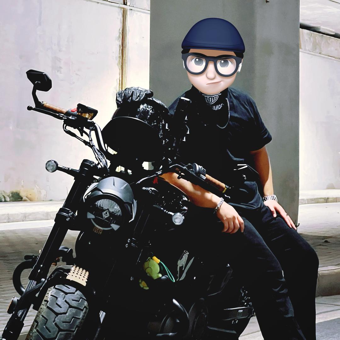 AX-安鑫🇨🇳