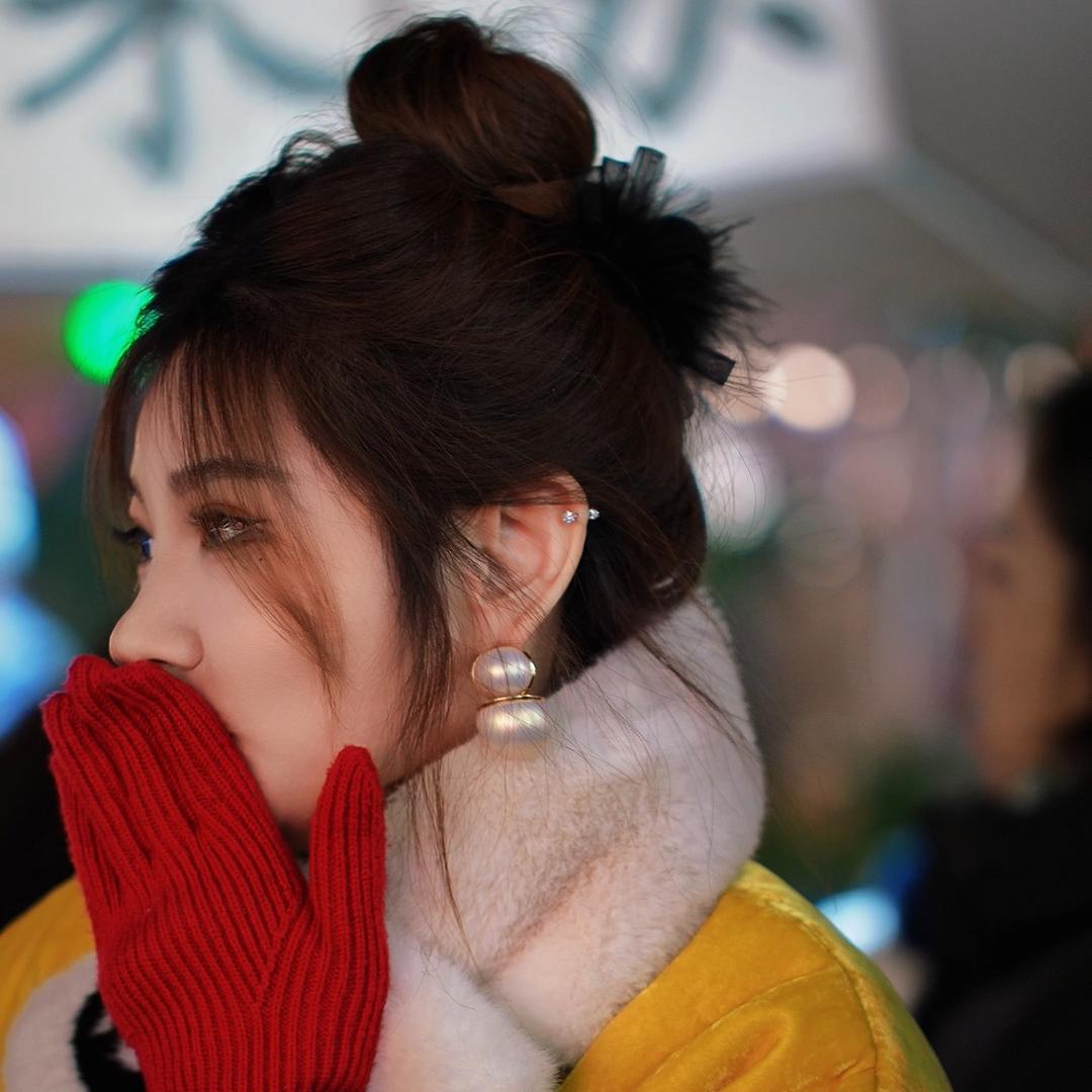 小题大姐