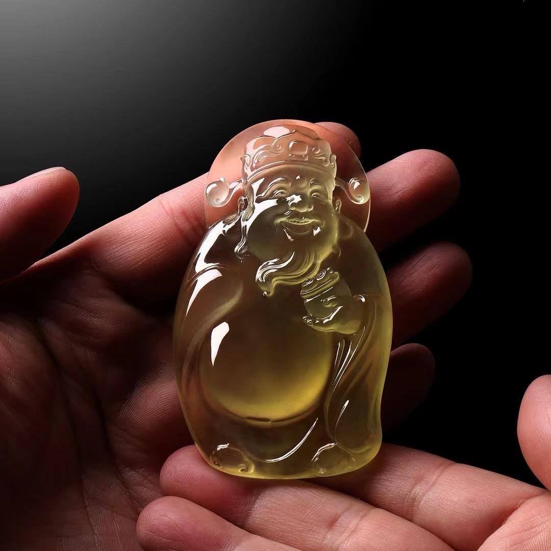 阿文石头记