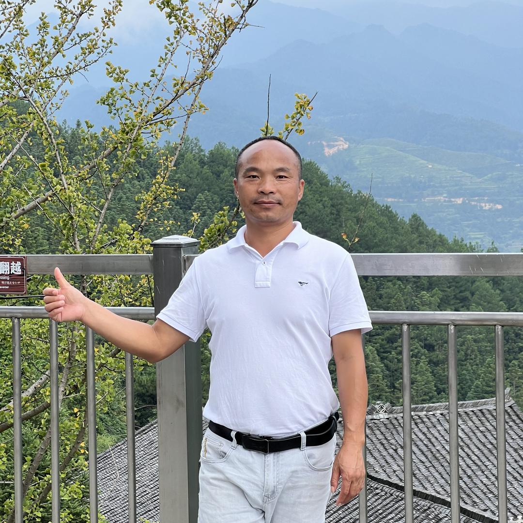 贵州～广隆二手挖机