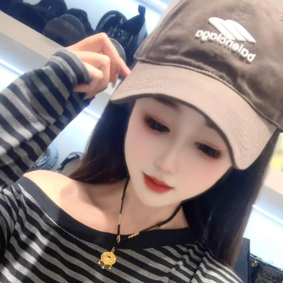 @不负昭华