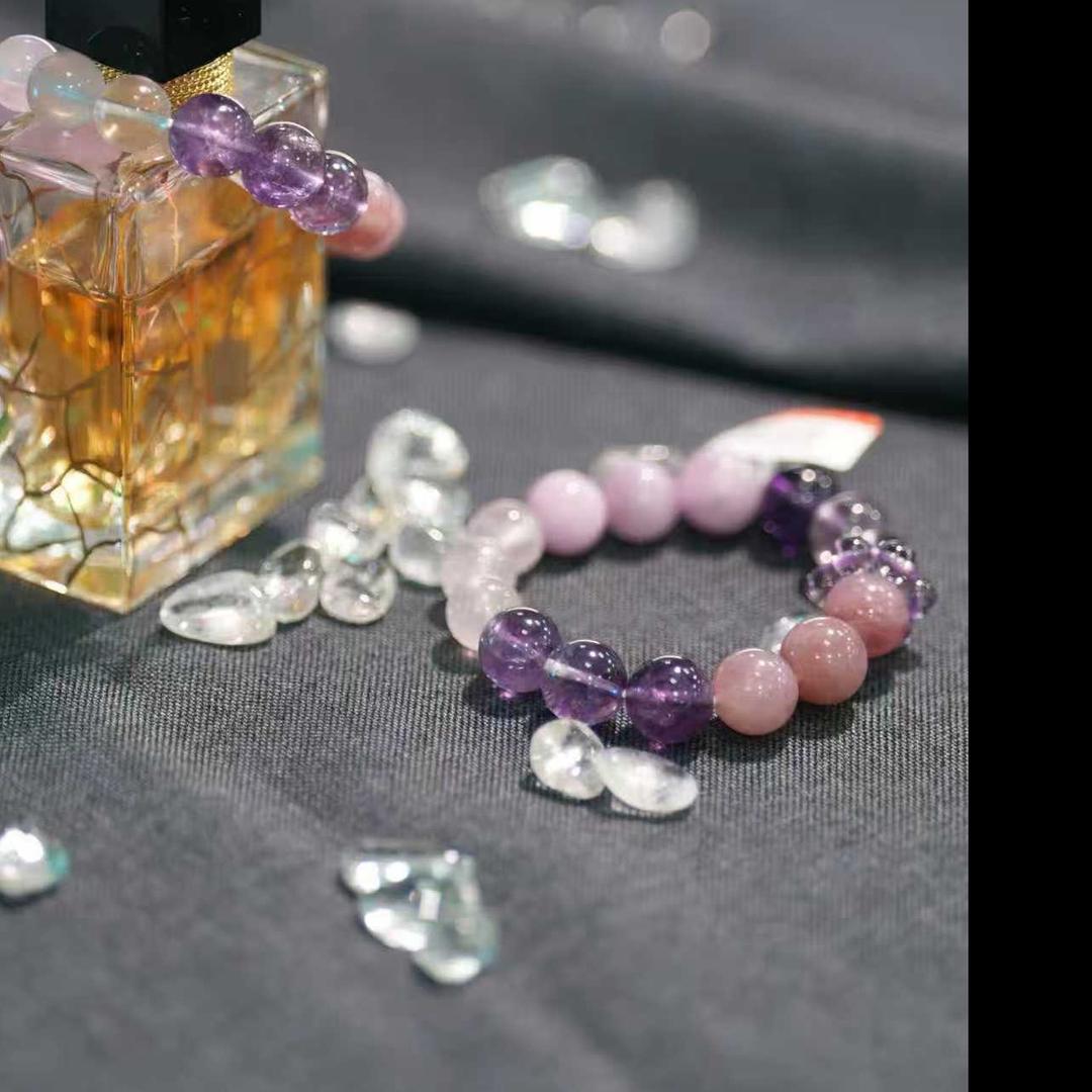 水晶境灵造工坊