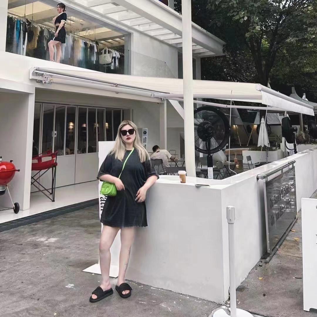 FIND ME.谜女装集合店