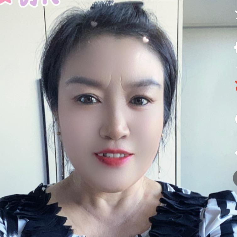 开心姐:中午12.50分