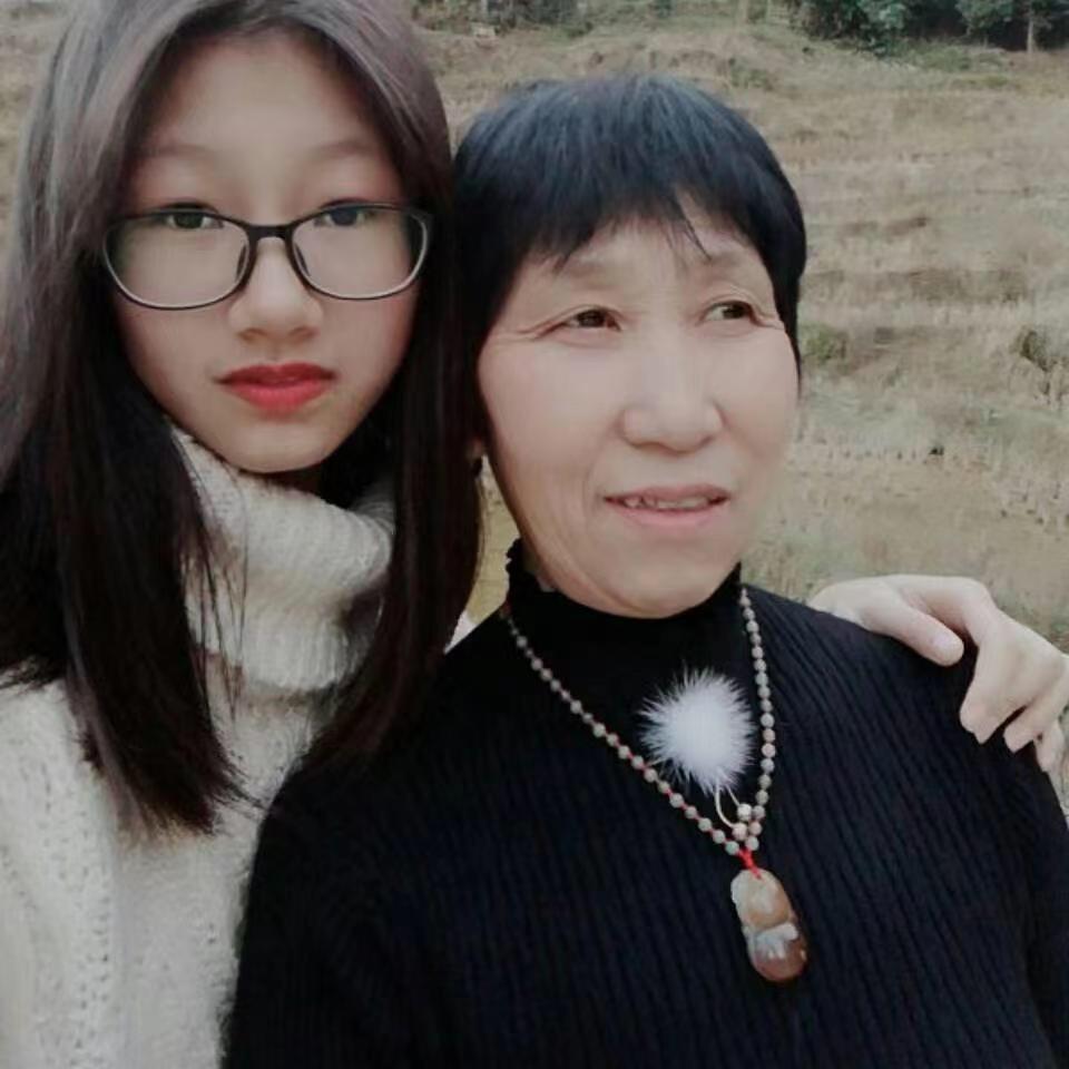 蒋春秀