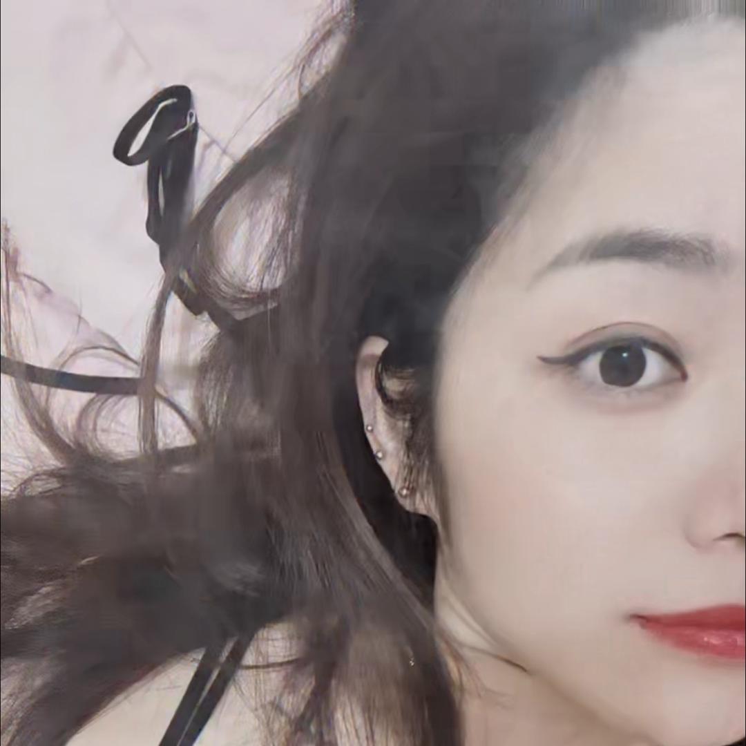 疯丫头
