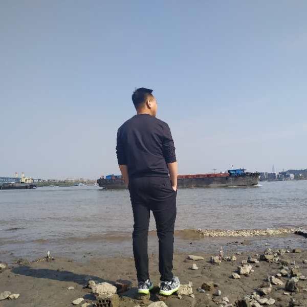 小徐会染发
