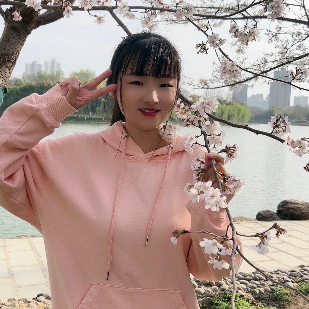 小李惠依