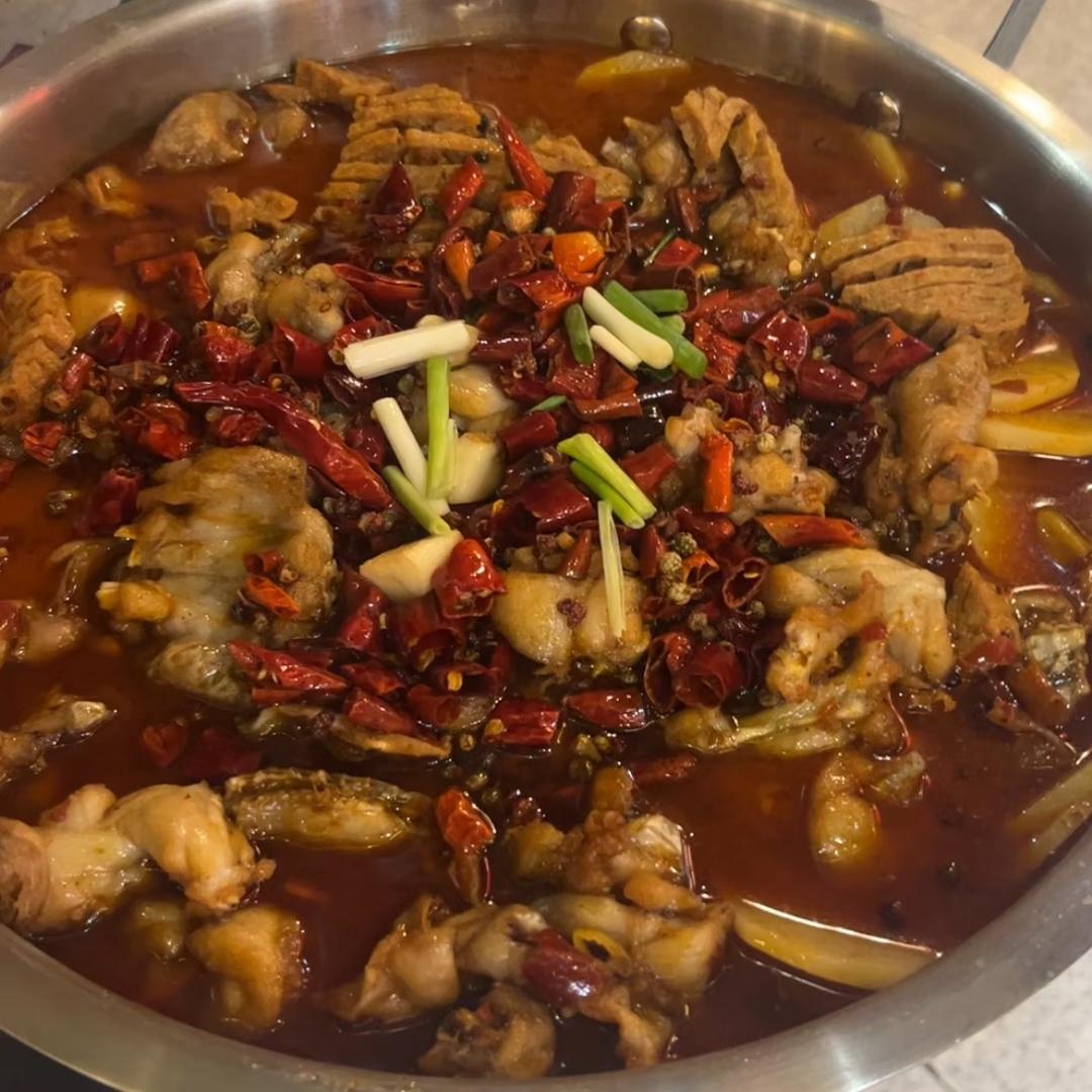 谭阿婆