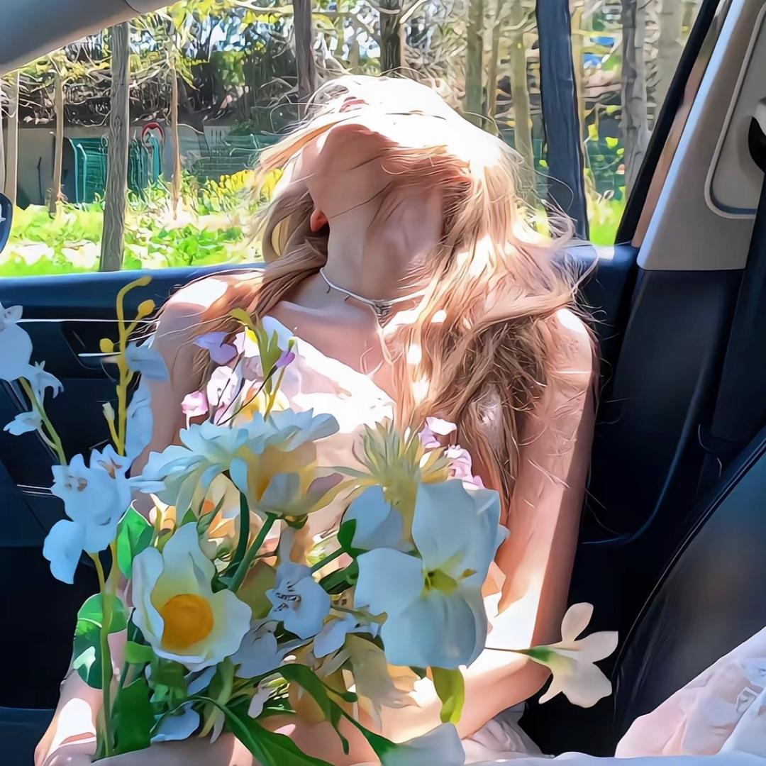 洧川 彩色的梦🌈