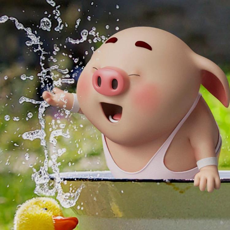 只是因为在人群中看了你一眼