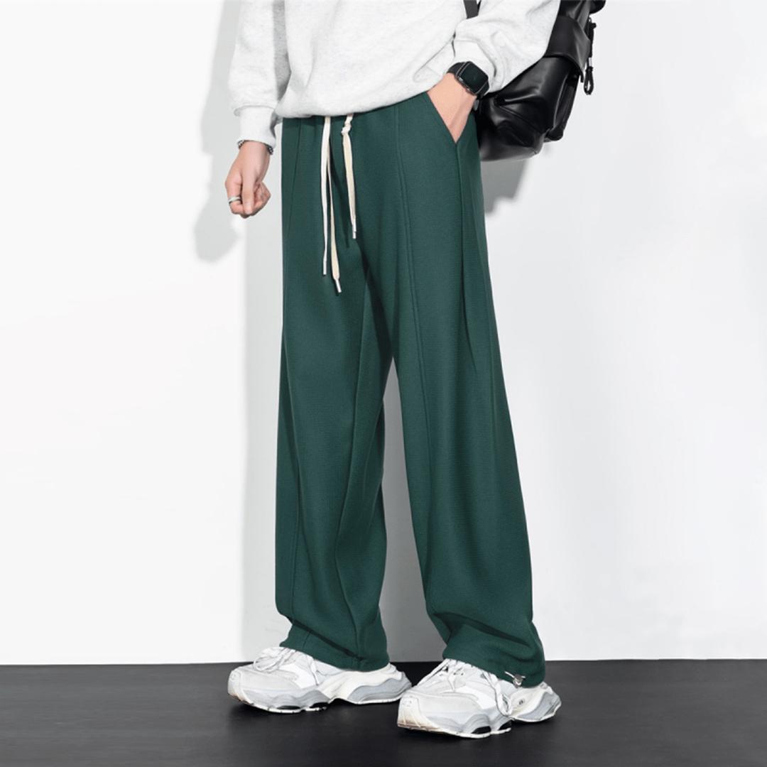 名沐元休闲服装