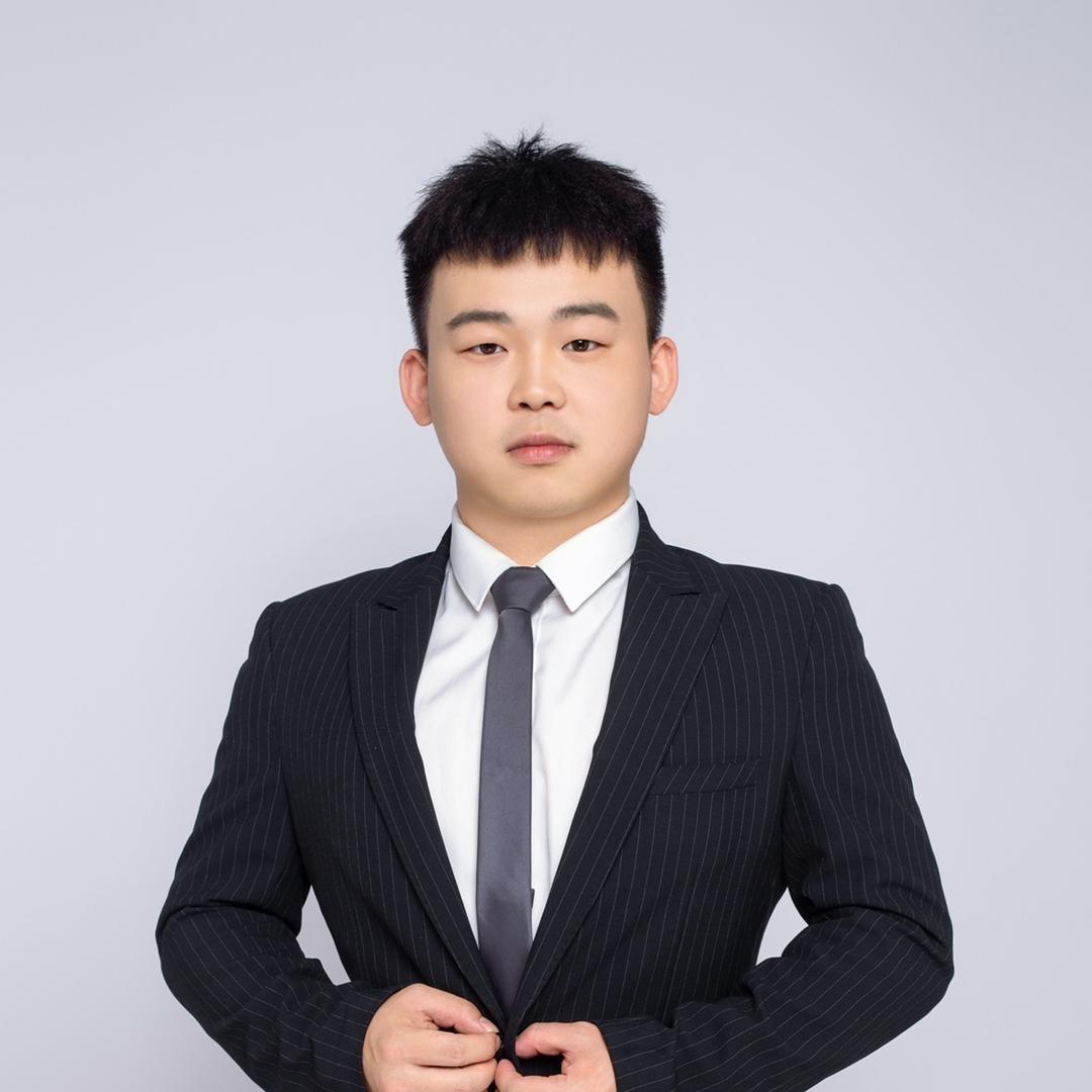 升学规划张老师