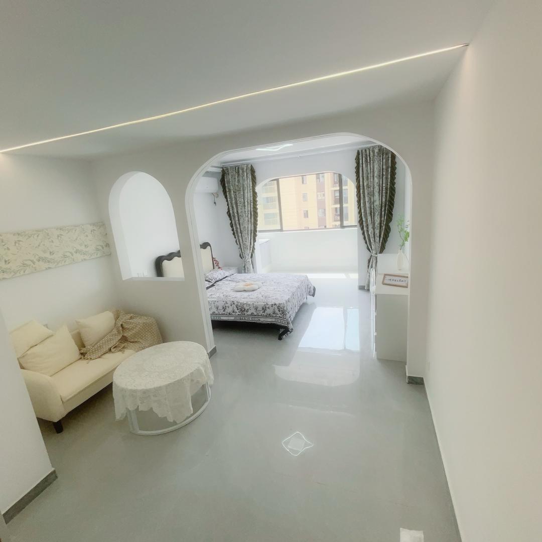 重生之我在上海租房子