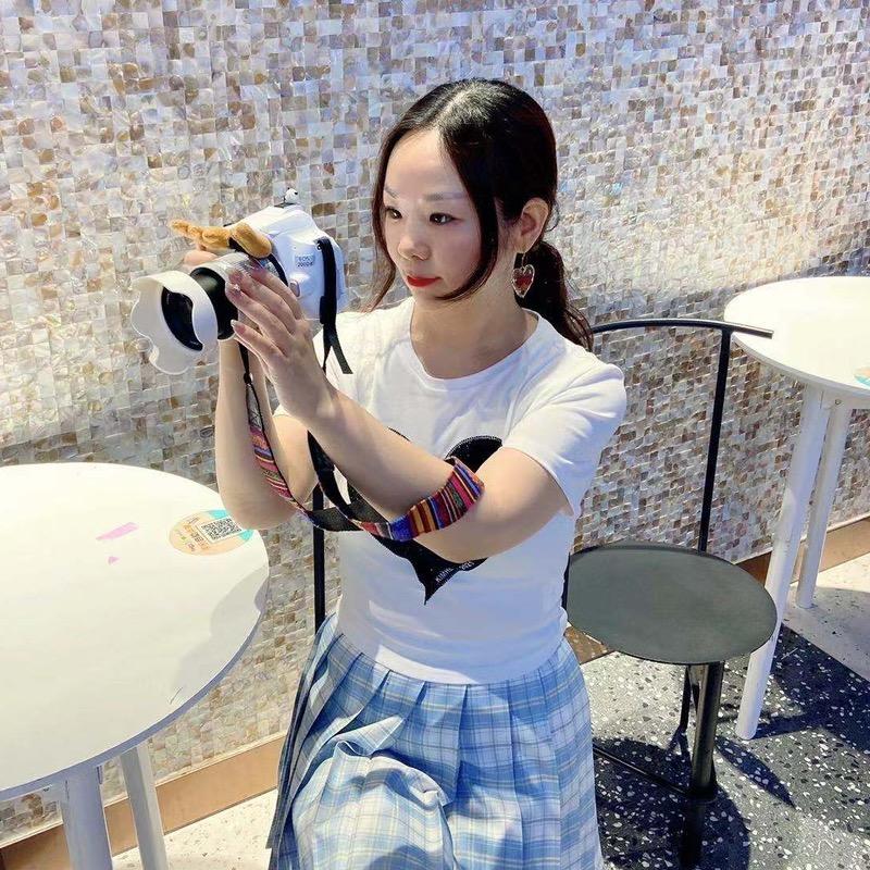 走在云端