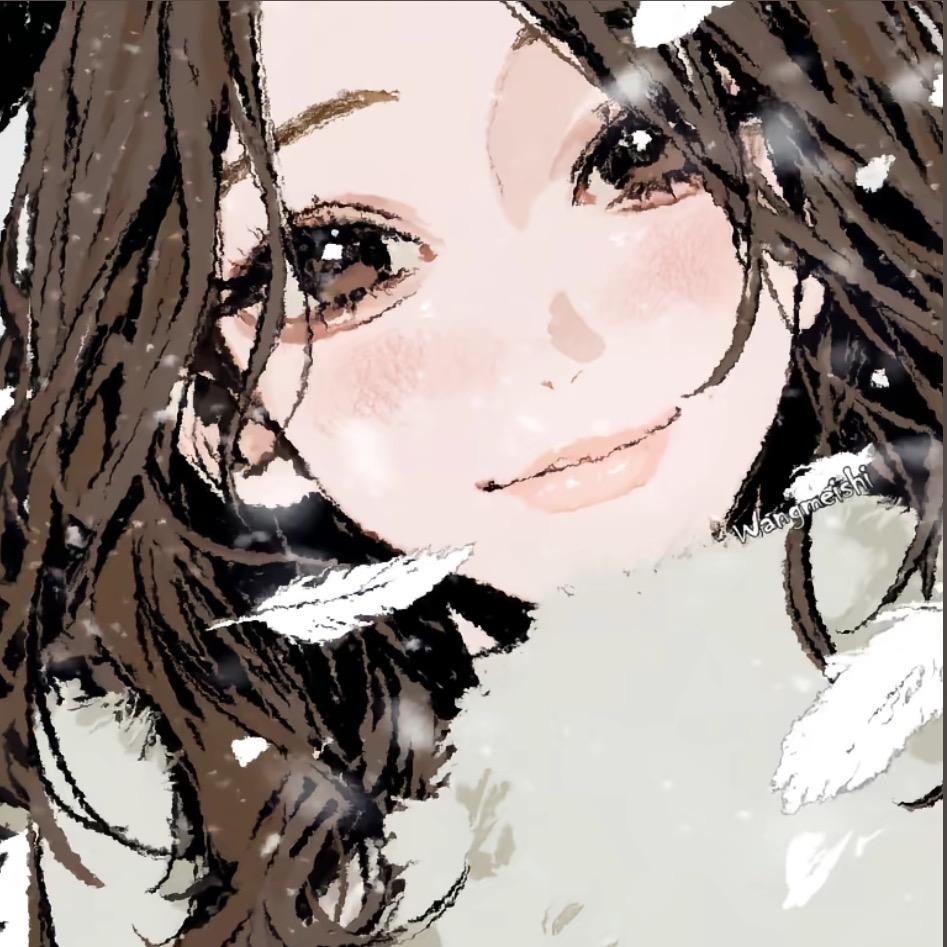 愉鹿🦌