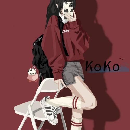 KoKo手工定制女鞋