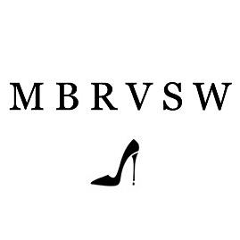 MW家轻奢女鞋（每天女鞋直播）