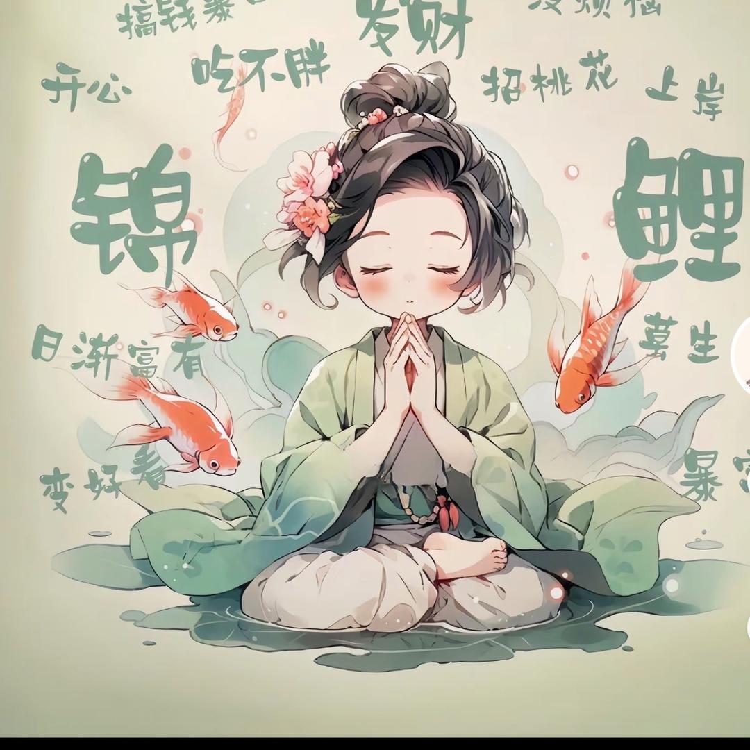 静