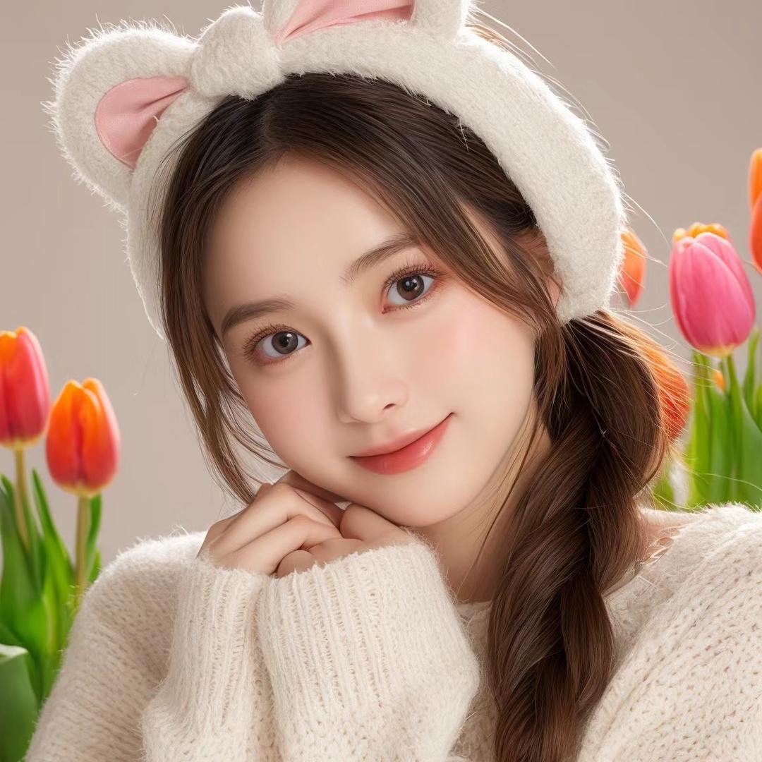 李真好看