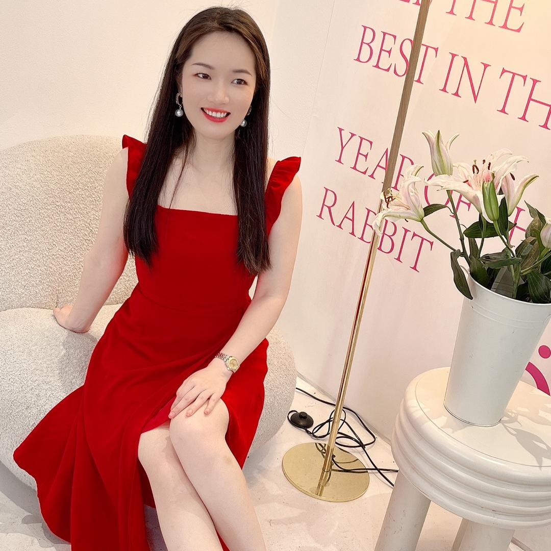 长沙灵妹妹