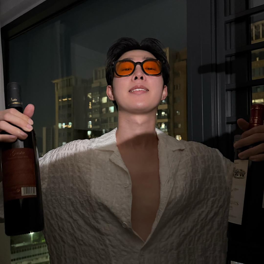 Gleason Chen