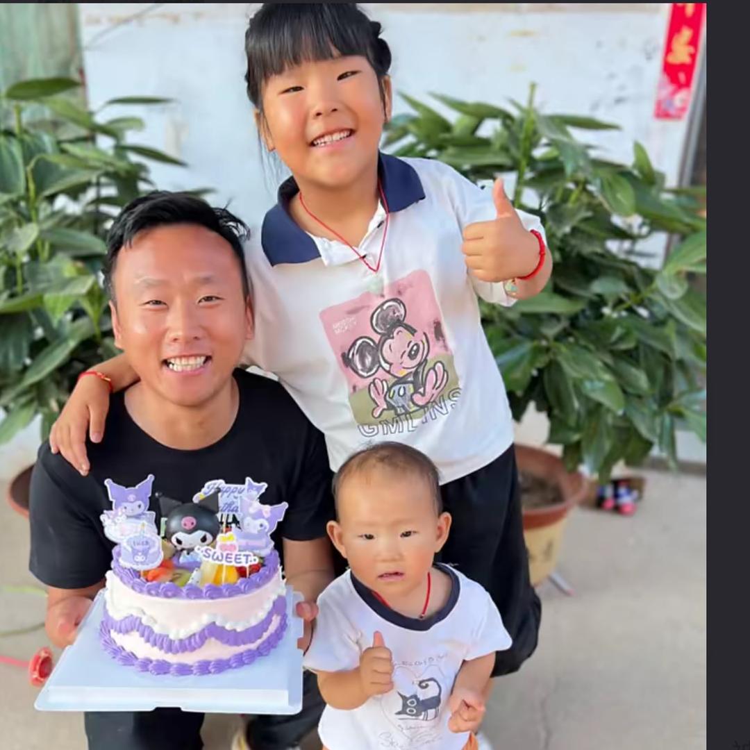 超哥的日常生活😜😜