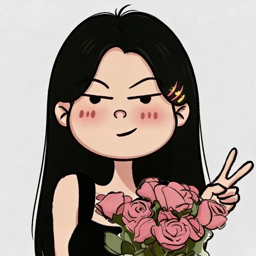 💕