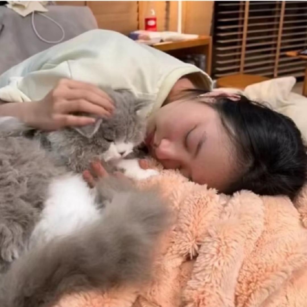 彩霞